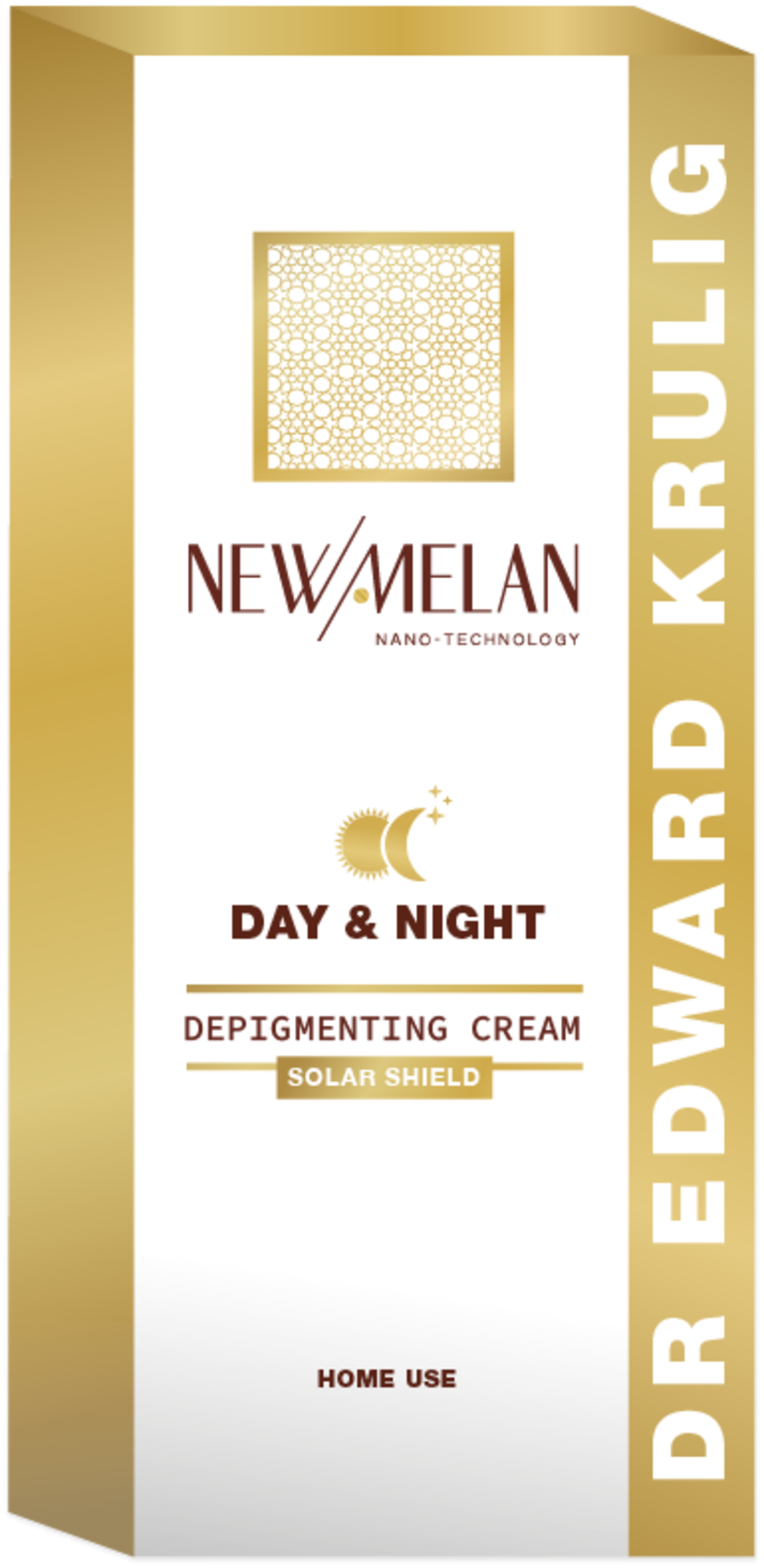 New Melan Day & Night